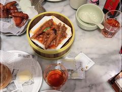 -蝴蝶里·粤菜·点心(龙湖天街&滨江店)