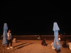 -北戴河东海水浴场