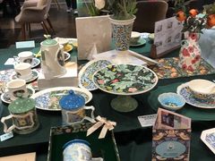 -钟书阁(松江泰晤士小镇店)