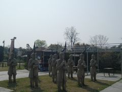 -合肥三国新城遗址公园