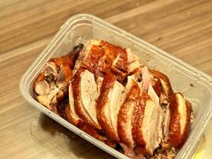 -清真·金宏兴鸭子店(明瓦廊店)