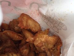 -傅强排骨(成都总店)