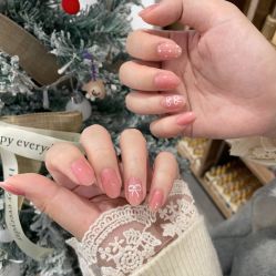 -如一·美甲美睫