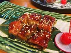 -大江户日本料理(吕厝店)