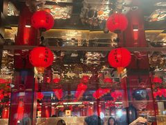 -小厨娘金榜题名(夫子庙秦淮河店)