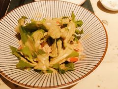 -T館·花园艺术餐厅