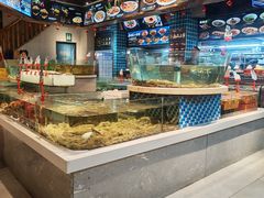 -南海底小海鲜·湘菜(鲁巷吴家湾店)