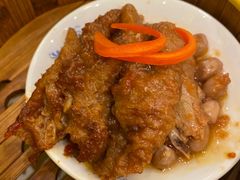 -唐乐宫·小厨餐厅