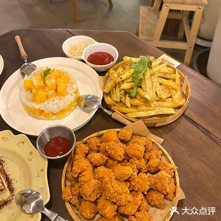 常州探店｜小满食肆🌷🍃