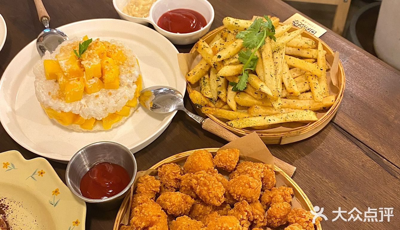 常州探店｜小满食肆🌷🍃