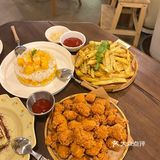 常州探店｜小满食肆🌷🍃