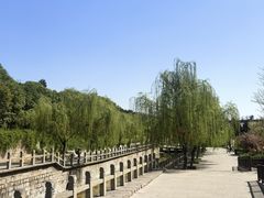 -百泉景区