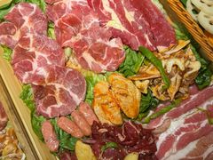 -正宗齐齐哈尔烤肉·齐牛哥鲜切炭火烤肉(杭州总店)