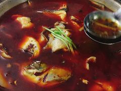 -重庆特色冷锅鱼(武大店)