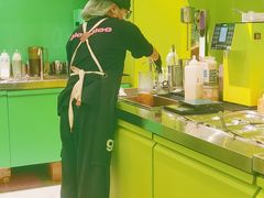 -gleeglee乐溢亦茶(合生汇店)