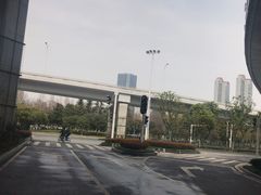 -后襄河公园
