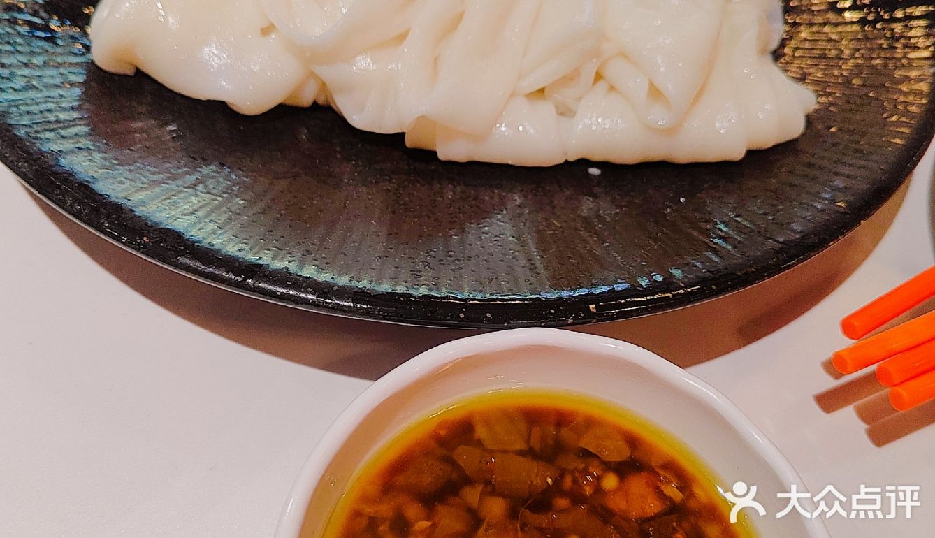 广州探店|羊肉第一家～张记