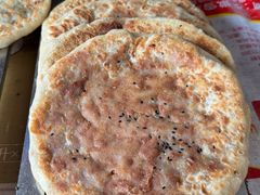 -歙县张记渔梁石头粿(渔梁住保小区店)