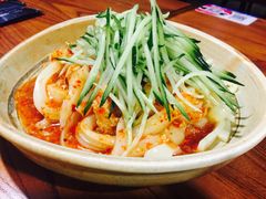 -纳瓦新疆菜(银都店)