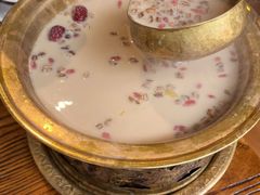 -如意林卡藏餐吧 (九寨沟店)