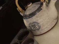 -绿茶餐厅(成都大悦城店)