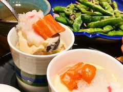 -原志优秀食材·匠心料理·海胆主题(金亿广场店)