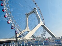 -天津之眼摩天轮
