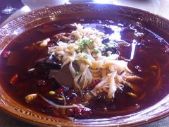精品毛血旺-半岛公馆(淞兴西路店)