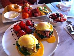 brunch-the rug 飞毯 (朝阳公园店)
