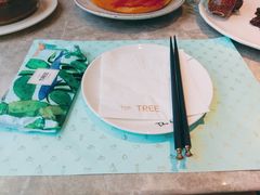 -大树餐厅(红旗街万达店)