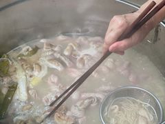 -老字号白家肥肠粉专卖店(红牌楼店)