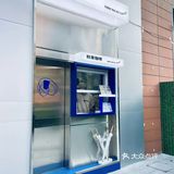 怎么会不被这抹克莱因蓝所吸引呢？一款专为国人打造的咖啡品牌