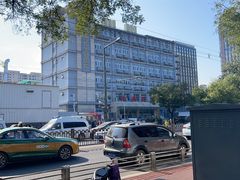 -护国寺小吃店(阜成门桥店)