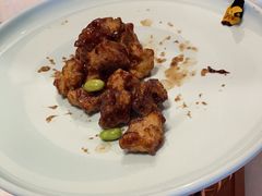 -惠丰堂饭庄·烤鸭·京味菜(西北旺·唐家岭店)