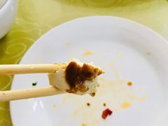 肉酱泼豆腐-大福鱼馆(风景区店)