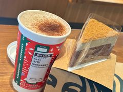 -星巴克臻选(北京太阳宫凯德店)