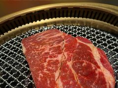 -厚贞日式烤肉(浦东汇智店)