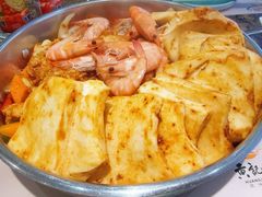 -黄记煌三汁焖锅(银盆岭万达广场店)