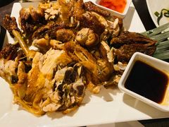 -食肆&Fourteen(武林夜市店)