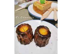 可露丽-Perma Café樸門(五羊店)