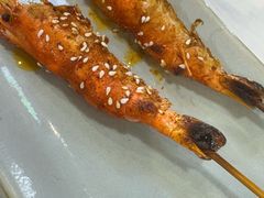 -明本湛江鸡•海鲜小厨(陈家祠店)
