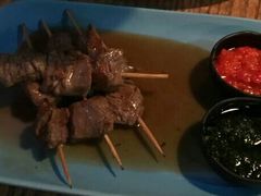 -El Bodegon阿根廷秘鲁餐厅(幸福路店)