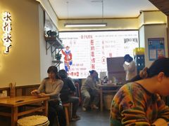 大堂-文立新·秤盘麻辣烫(天通苑店)