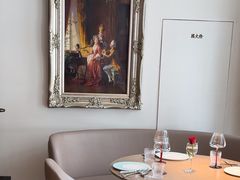 -波特曼西餐厅(中央大街店)