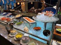 -白天鹅宾馆·流浮阁咖啡厅