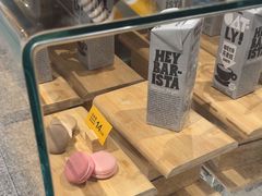 -麦当劳(北京大兴机场二层国内到达(安检外)店)