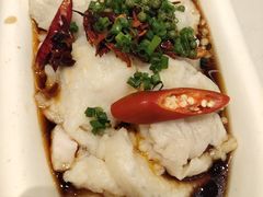 -北李妈妈菜·海肠捞饭(高新万达店)