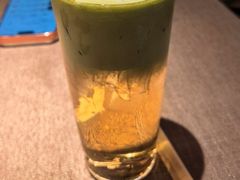 -山石榴·贵州菜(陆家嘴中心店)