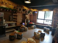 -小放牛河北菜(军校店)