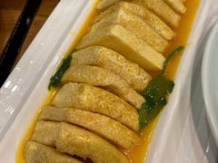 巴依自制豆腐-巴依老爷新疆美食(望京小街店)